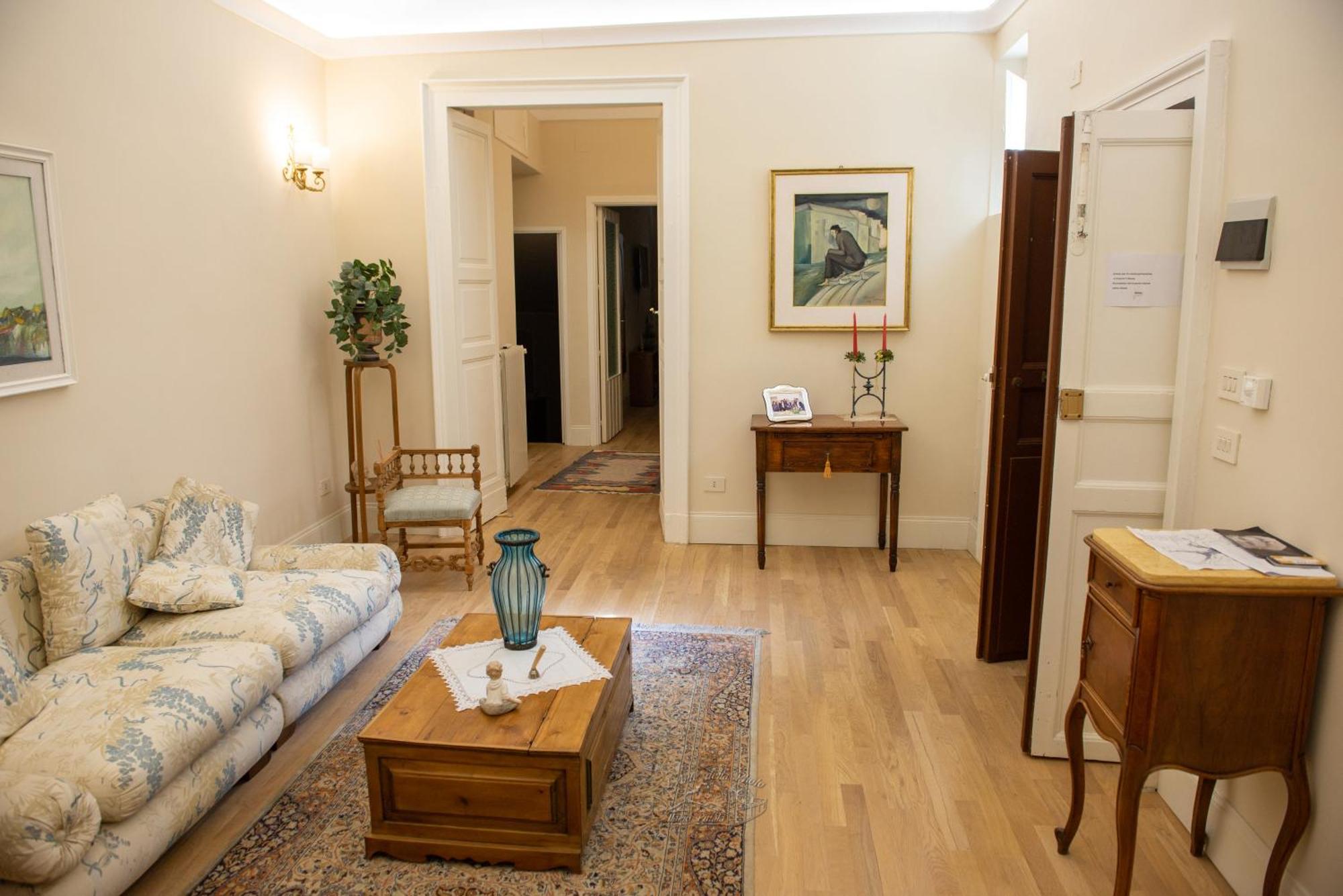 Appartamento Sciacca'S House Centuripe Esterno foto