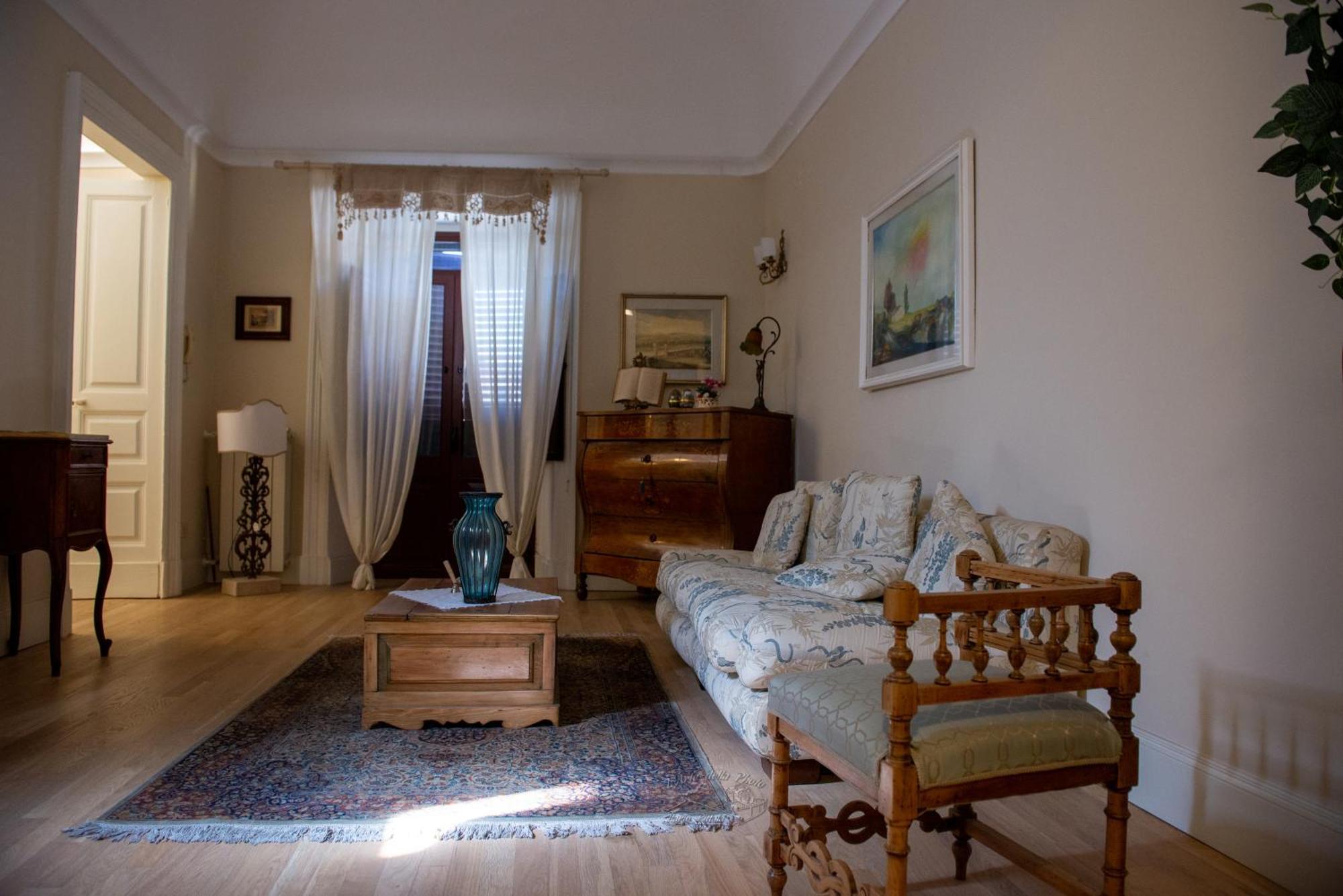 Appartamento Sciacca'S House Centuripe Esterno foto